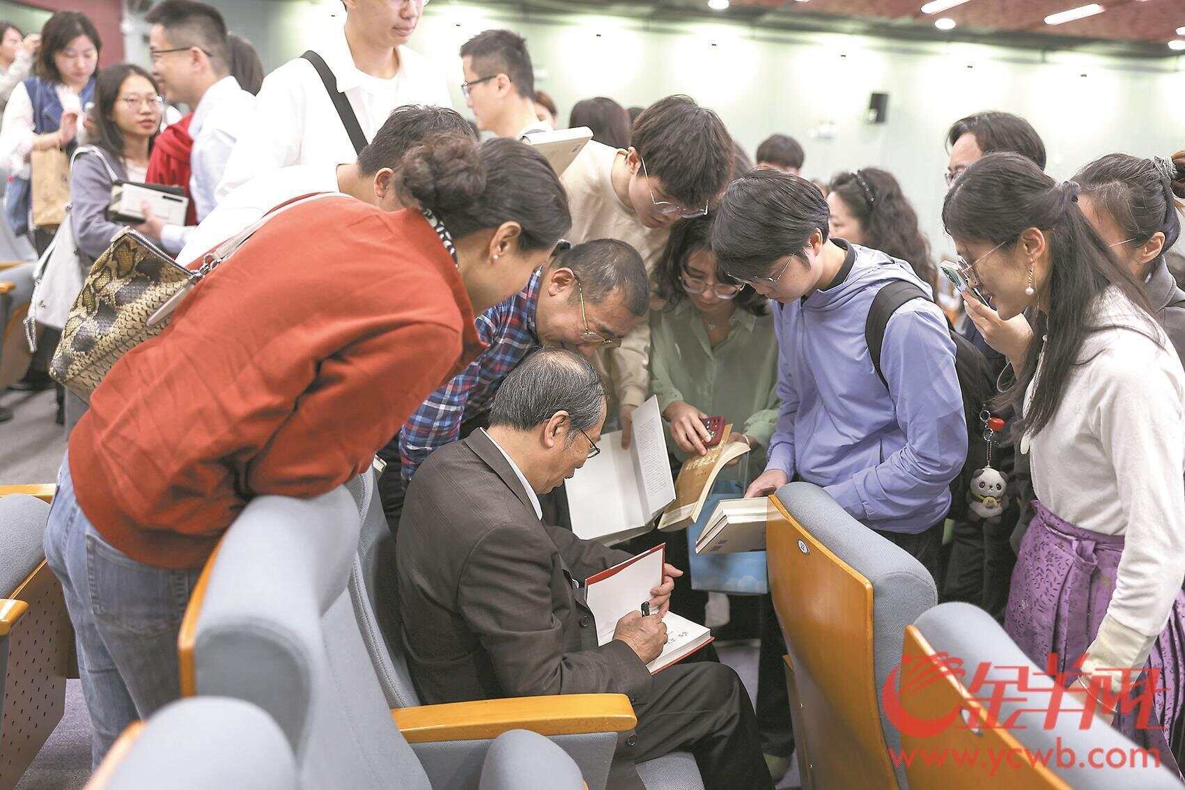 中如何守住城市文化的“根”？开元棋牌陈平原：在时代大潮(图2)